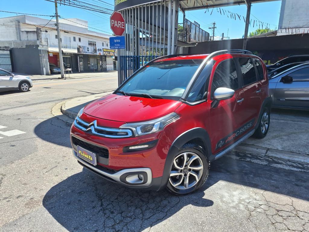 CITROEN Aircross - Foto