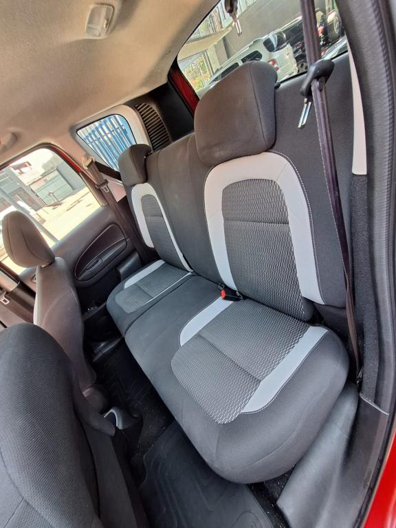 CITROEN Aircross - Foto