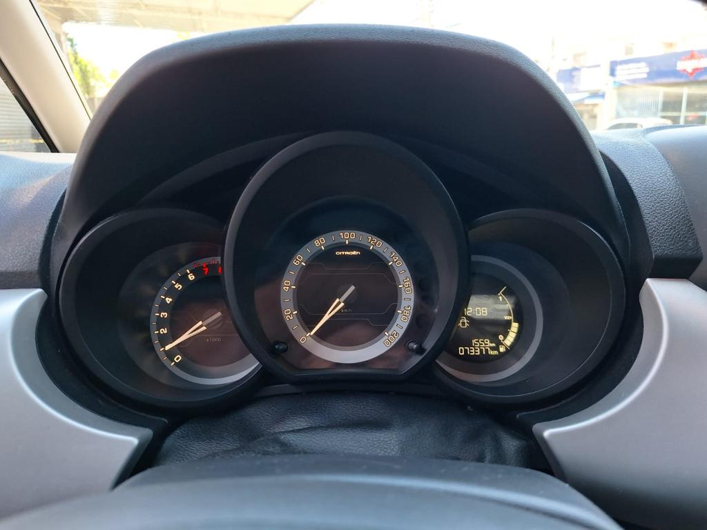 CITROEN Aircross - Foto