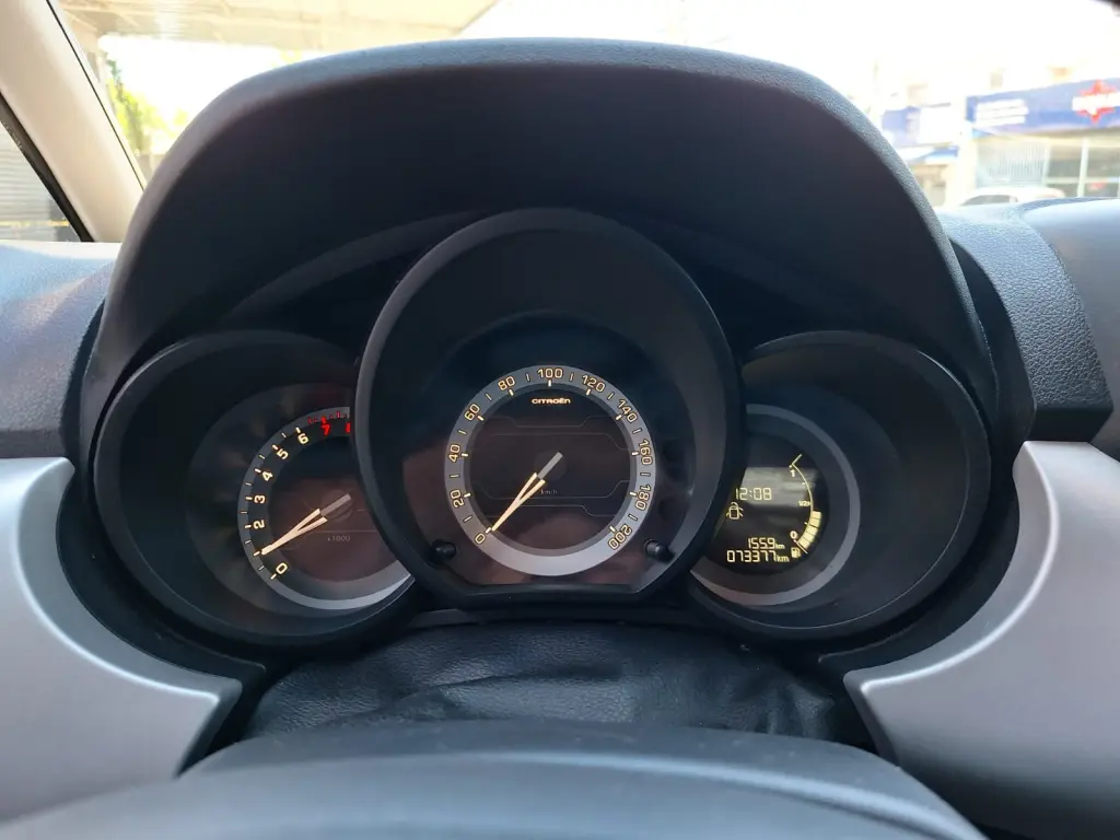 CITROEN Aircross - Foto