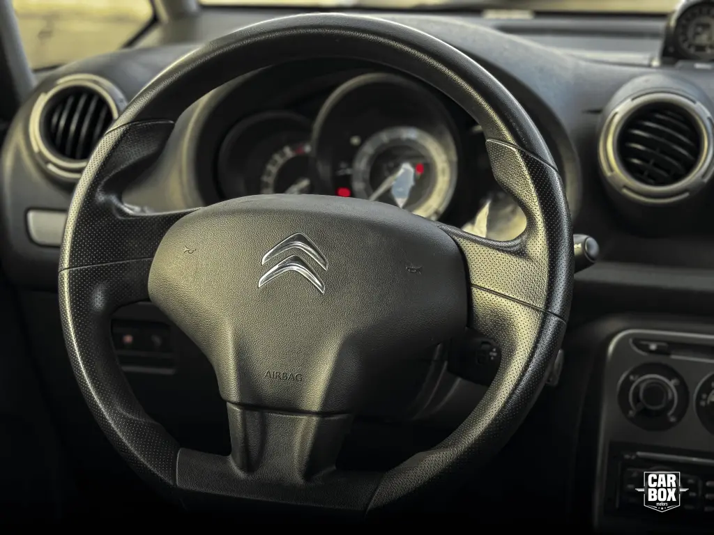 CITROEN Aircross - Miniatura