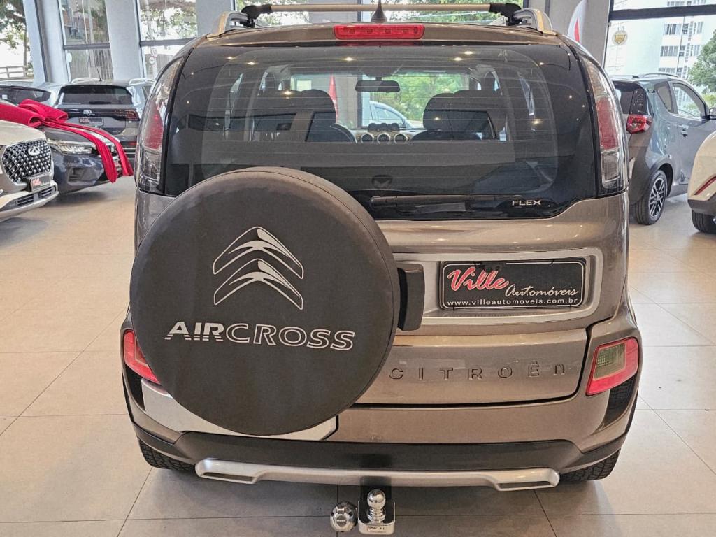 CITROEN Aircross - Foto