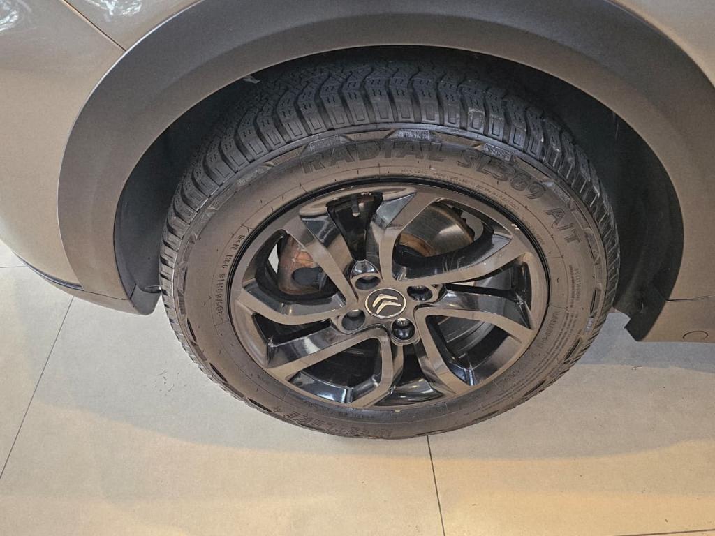 CITROEN Aircross - Foto