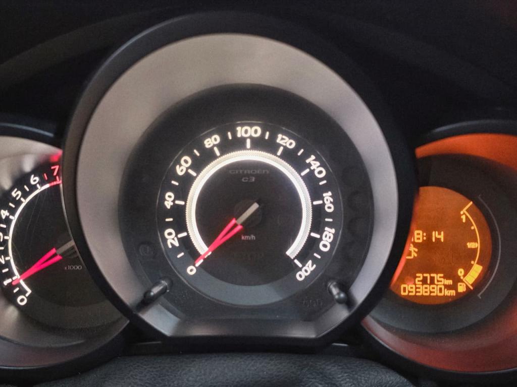 CITROEN Aircross - Foto