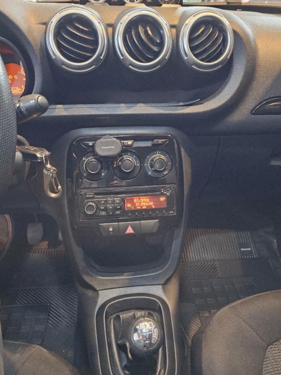 CITROEN Aircross - Foto