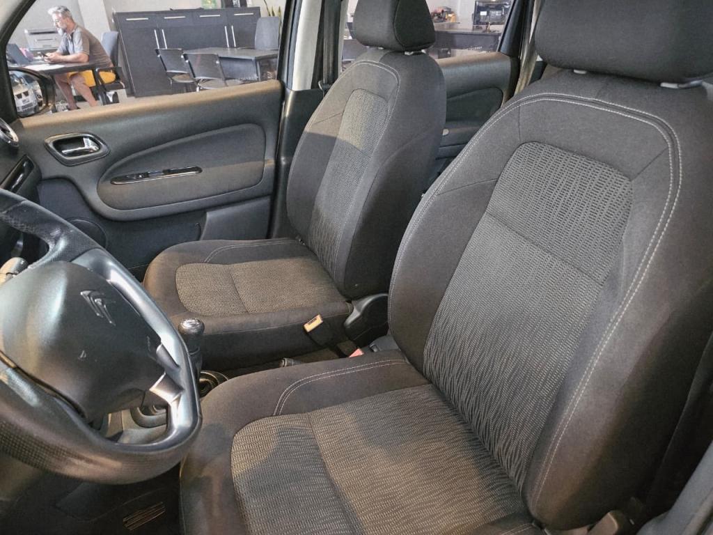 CITROEN Aircross - Foto