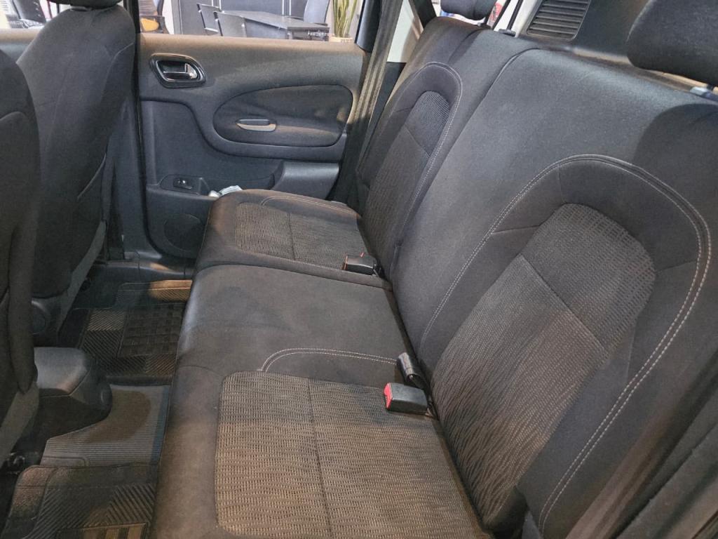 CITROEN Aircross - Foto