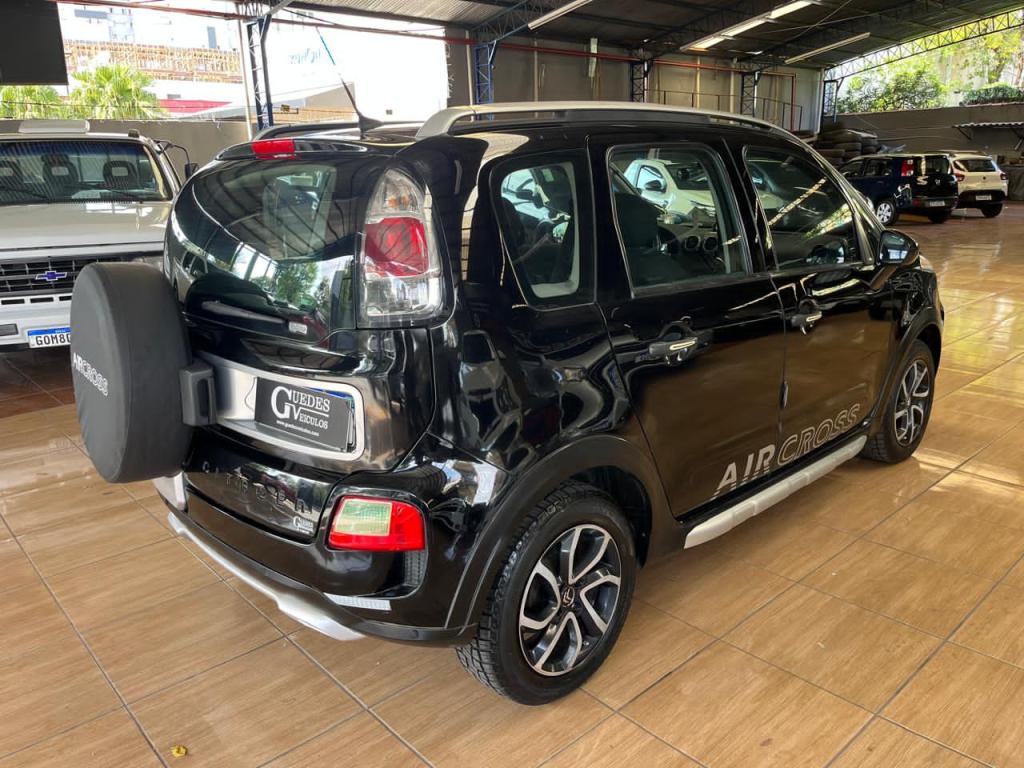 CITROEN Aircross - Foto
