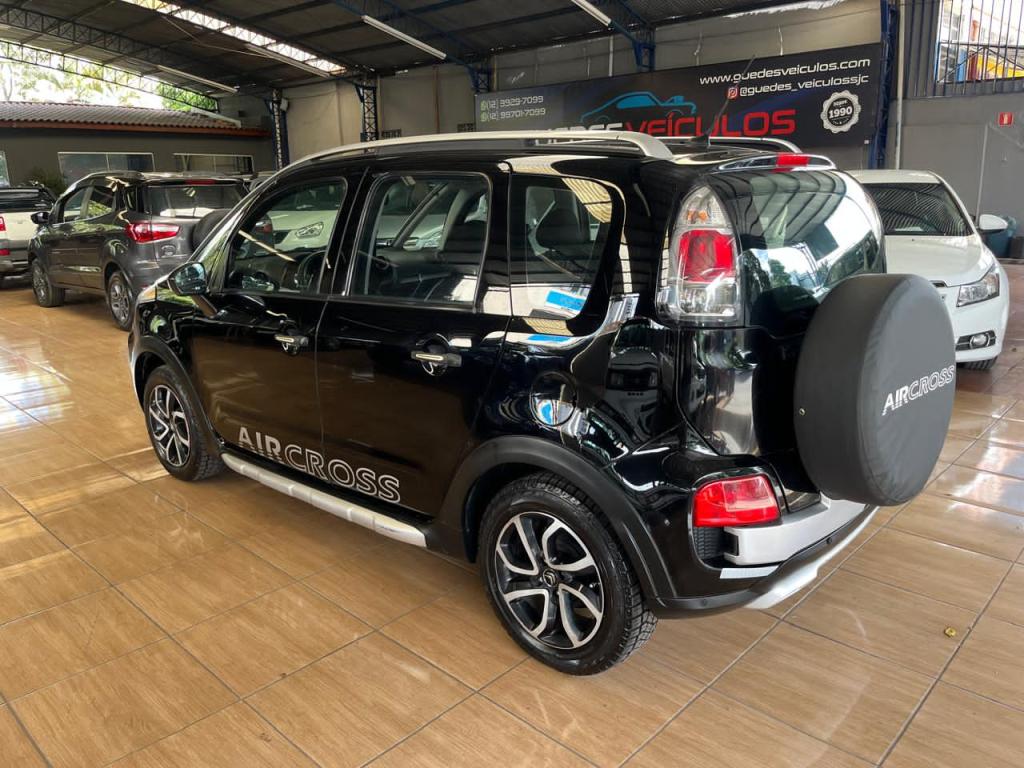 CITROEN Aircross - Foto