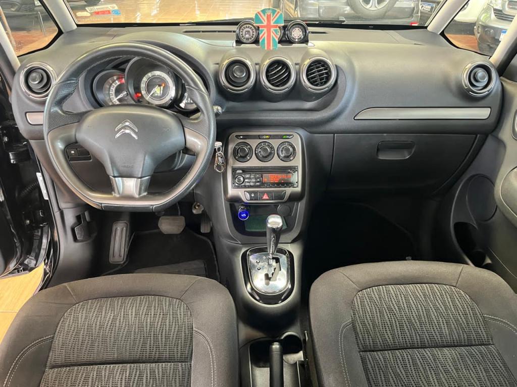 CITROEN Aircross - Foto