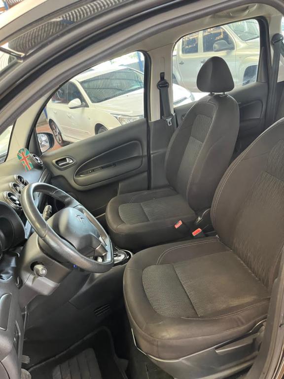 CITROEN Aircross - Foto
