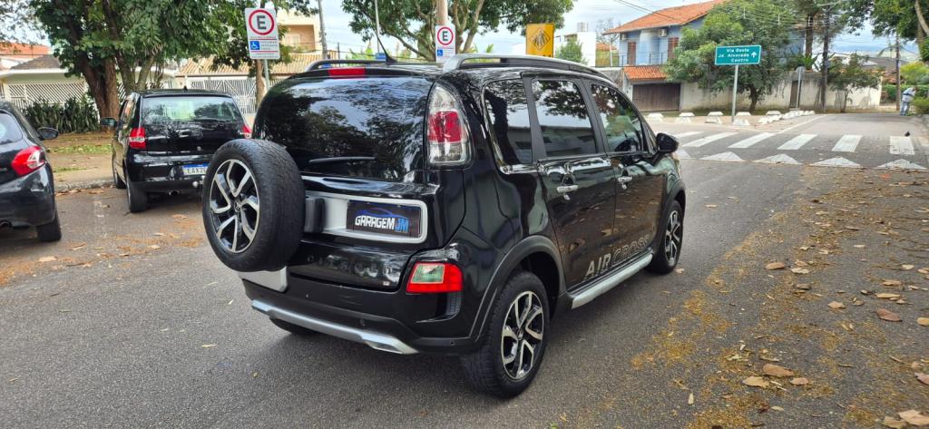 CITROEN Aircross - Foto