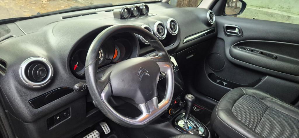 CITROEN Aircross - Foto