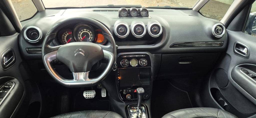 CITROEN Aircross - Foto