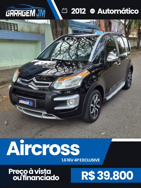 CITROEN Aircross