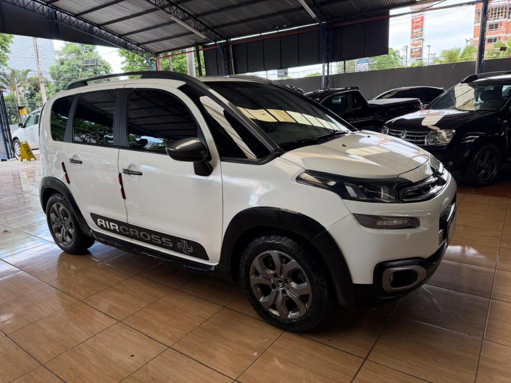 CITROEN Aircross - Foto