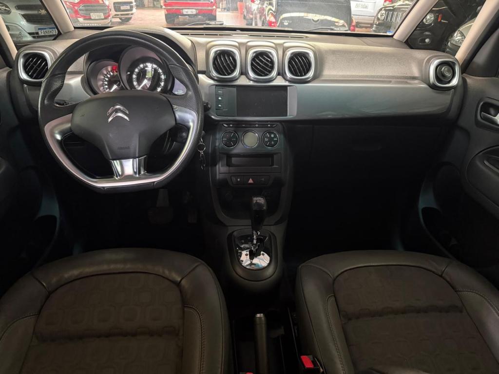 CITROEN Aircross - Foto