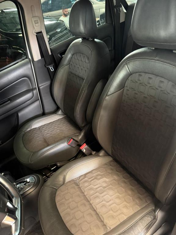 CITROEN Aircross - Foto