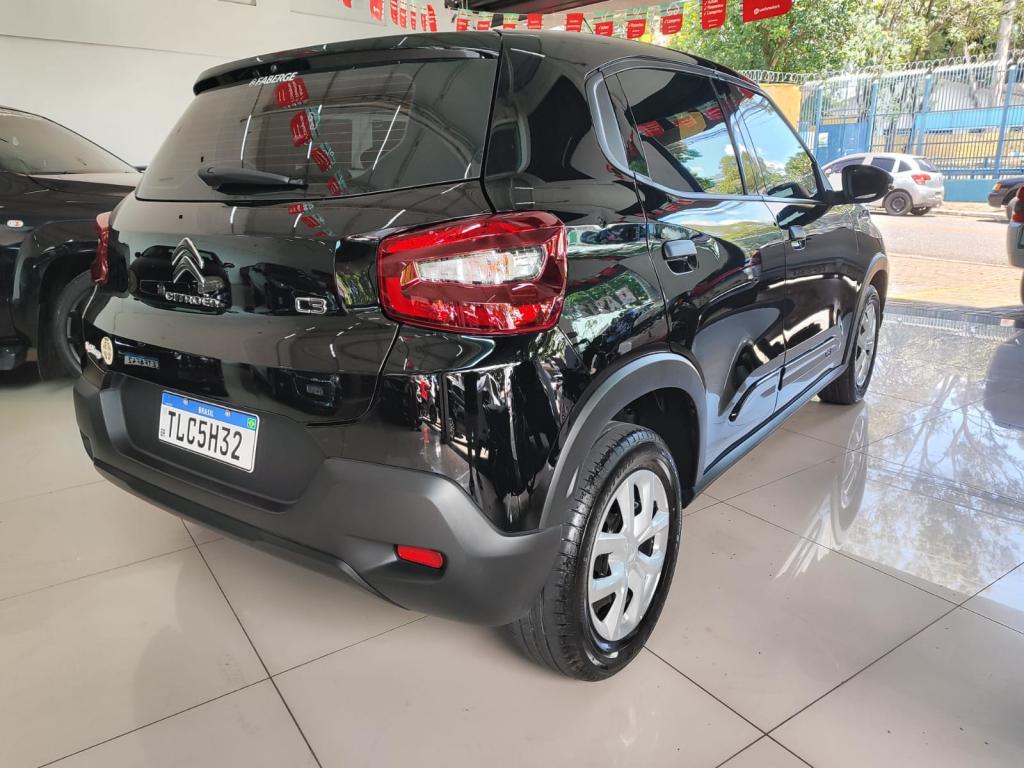 CITROEN C3 - Foto