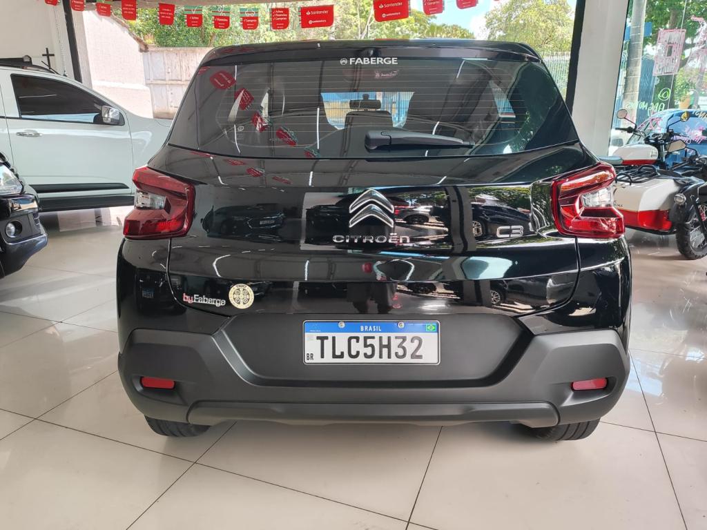 CITROEN C3 - Foto