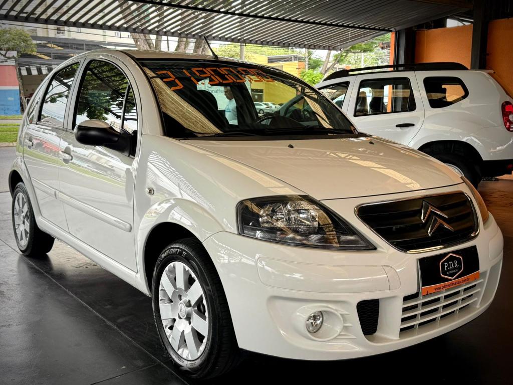 CITROEN C3 - Foto