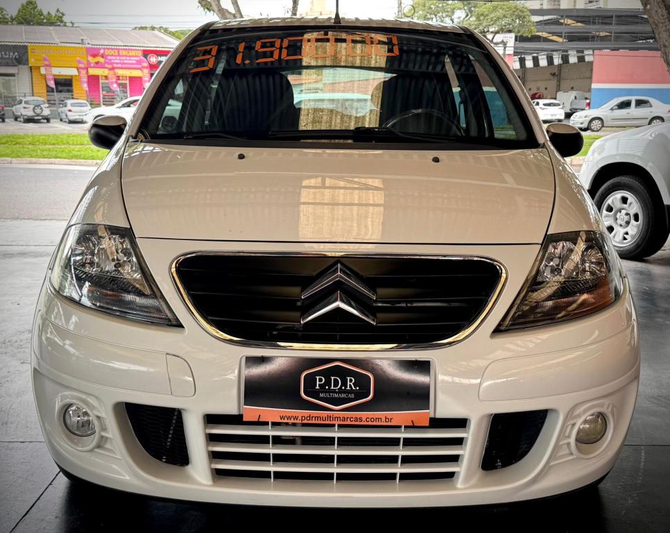 CITROEN C3 - Foto