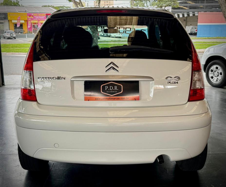 CITROEN C3 - Foto