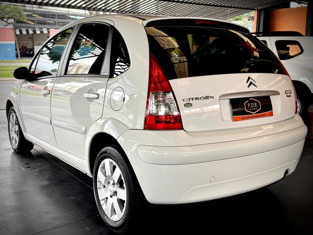CITROEN C3 - Foto