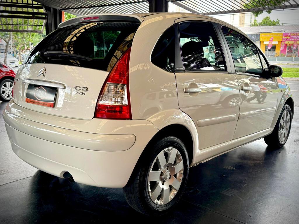 CITROEN C3 - Foto