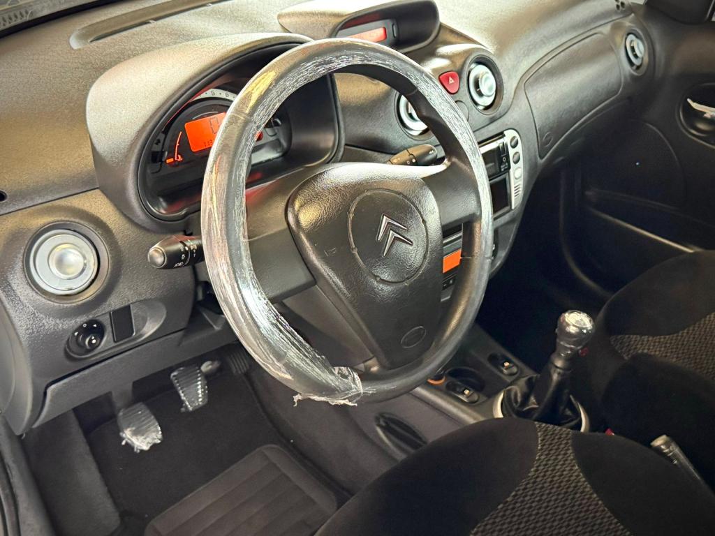 CITROEN C3 - Foto