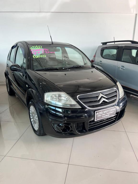 CITROEN C3 - Foto