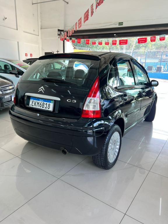 CITROEN C3 - Foto