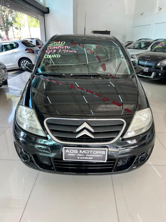 CITROEN C3 - Foto