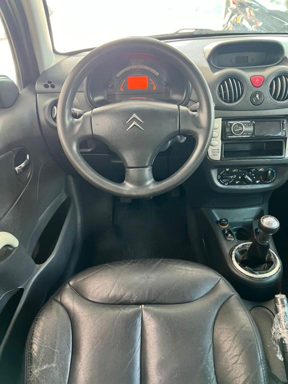 CITROEN C3 - Foto