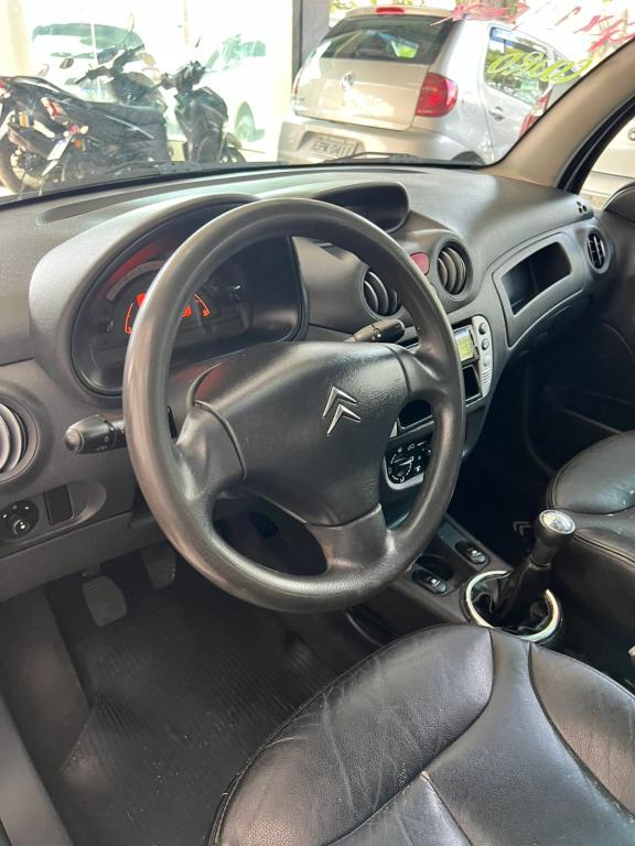 CITROEN C3 - Foto