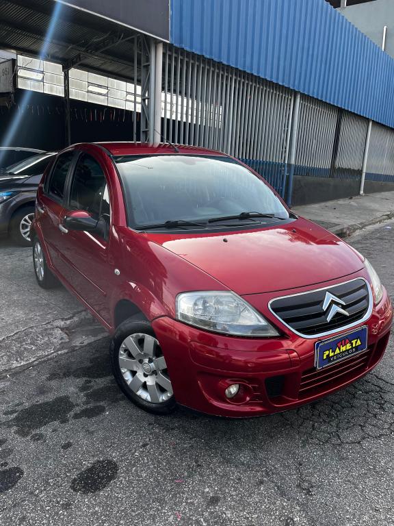 CITROEN C3 - Foto