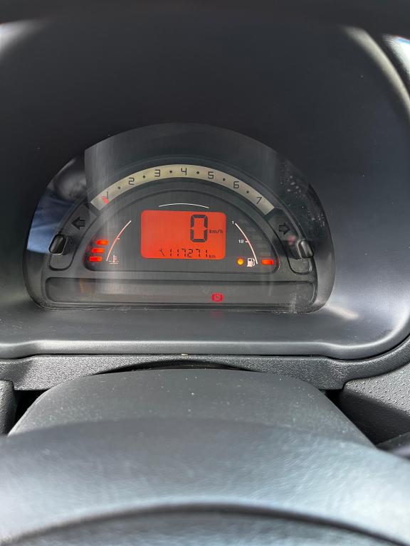CITROEN C3 - Foto