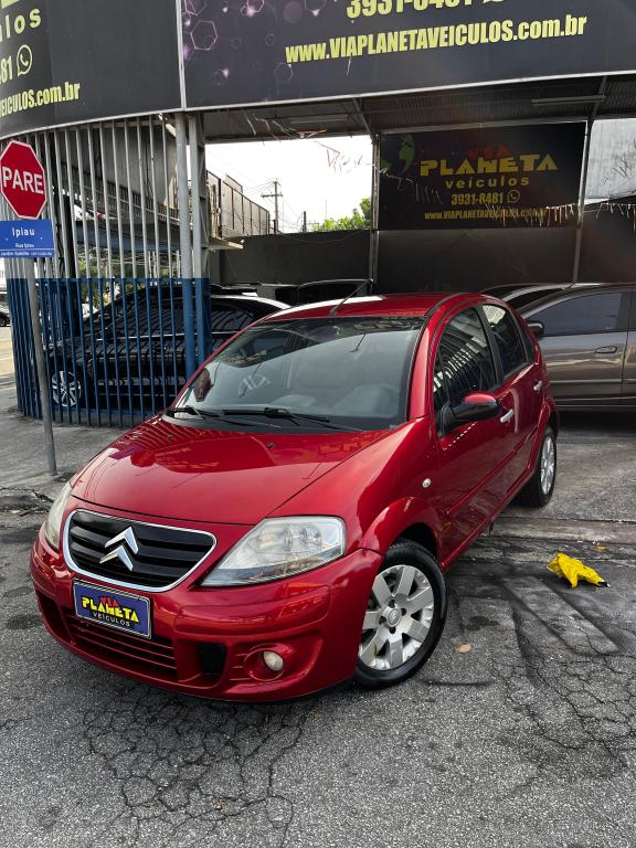 CITROEN C3 - Foto