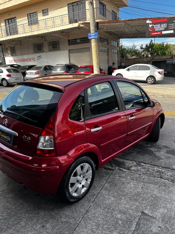 CITROEN C3 - Foto