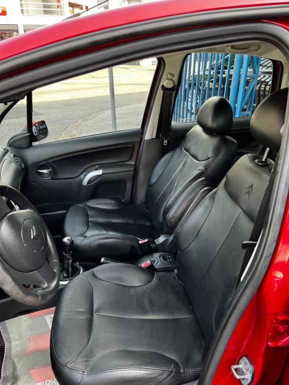 CITROEN C3 - Foto