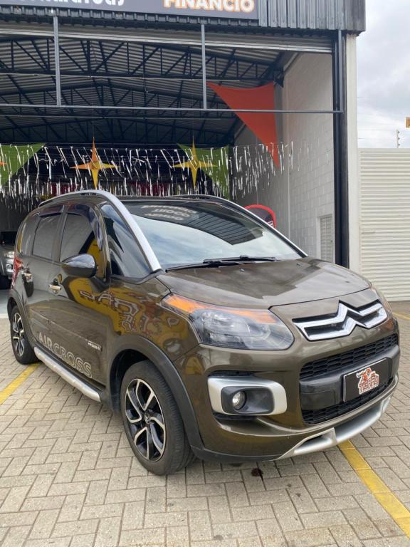 CITROEN C3 - Foto