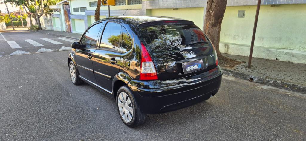 CITROEN C3 - Foto