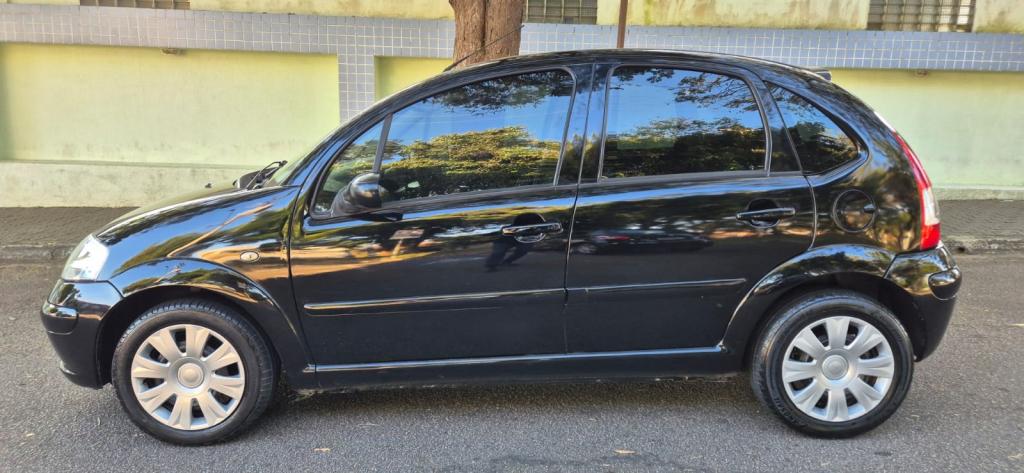 CITROEN C3 - Foto