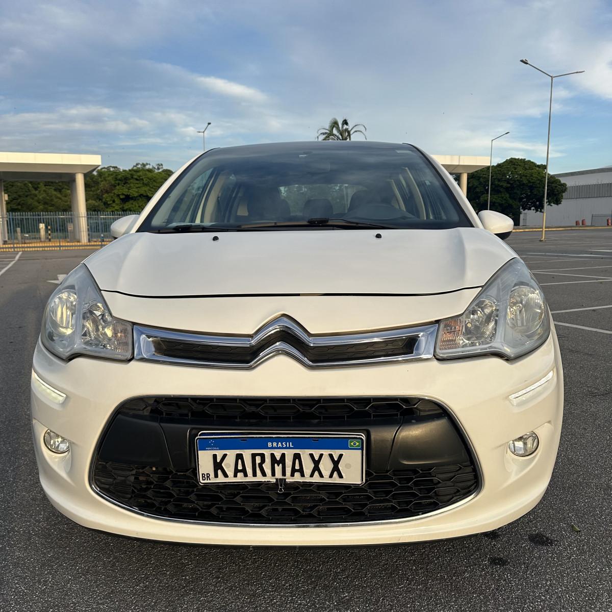CITROEN C3 - Foto