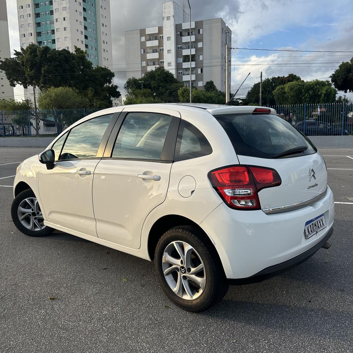 CITROEN C3 - Foto