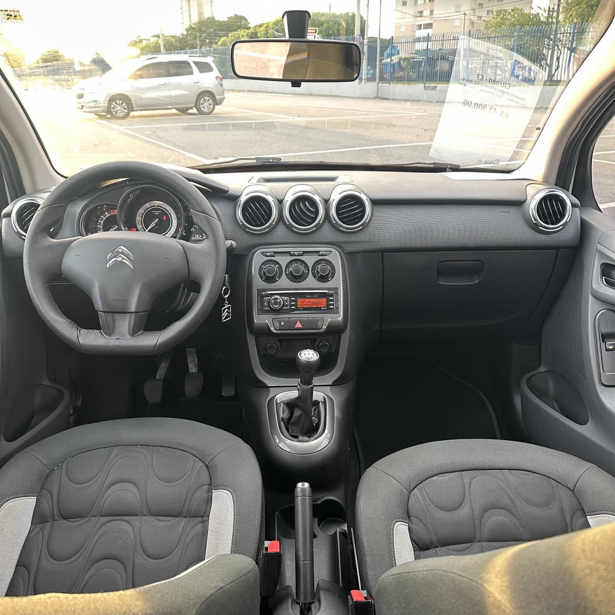 CITROEN C3 - Foto
