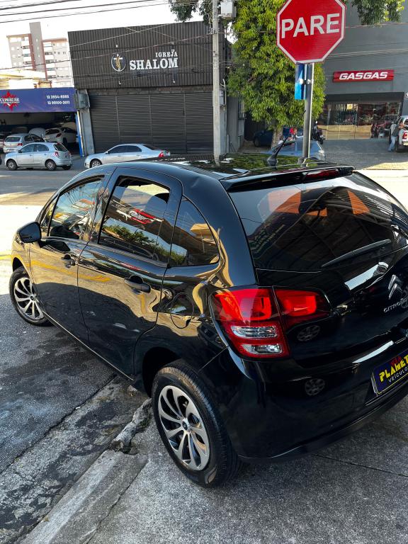 CITROEN C3 - Foto