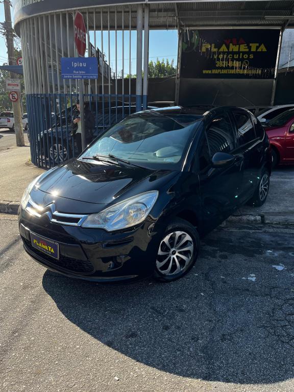 CITROEN C3 - Foto