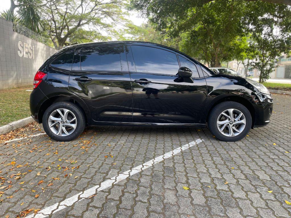 CITROEN C3 - Foto