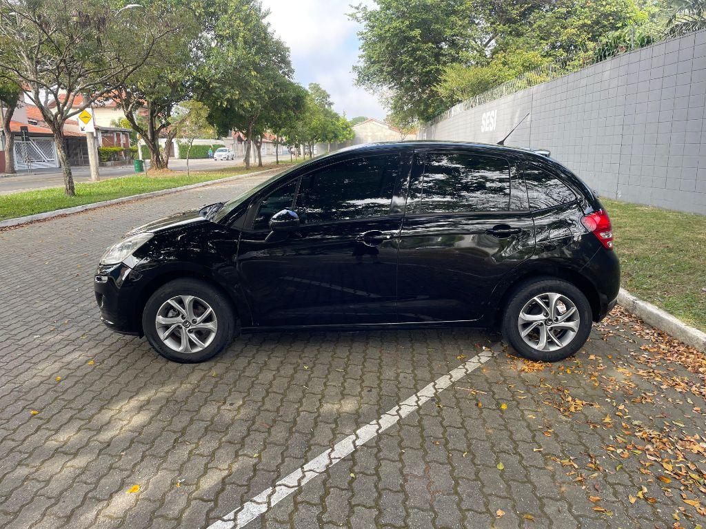 CITROEN C3 - Foto
